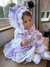 BABY GIRL CARDIGAN COAT