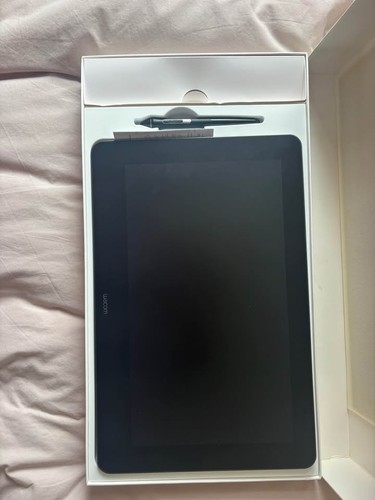 Wacom cintiq pro dth1620 - 16",