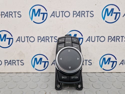 Bmw series idrive multimedia - 2,