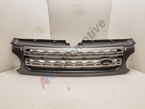 Land rover discovery l319 - rover,