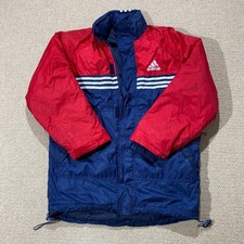VINTAGE Adidas Jacket Mens