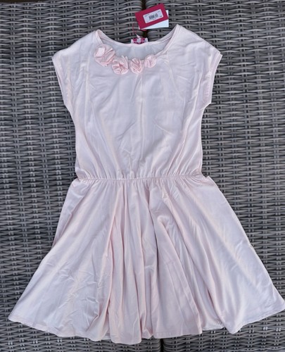 Girls summer dress designer