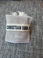 Womens j'adore Dior fabric