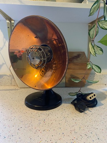 Vintage antique copper black - antique,