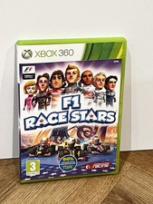 F1 Race Stars (Xbox 360) PEGI