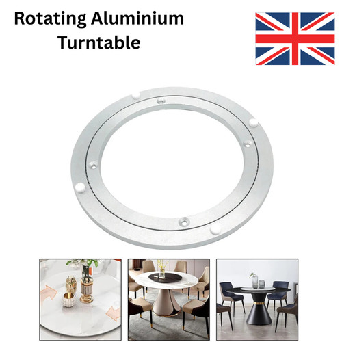 Lazy susan bearing rotating - bearing,