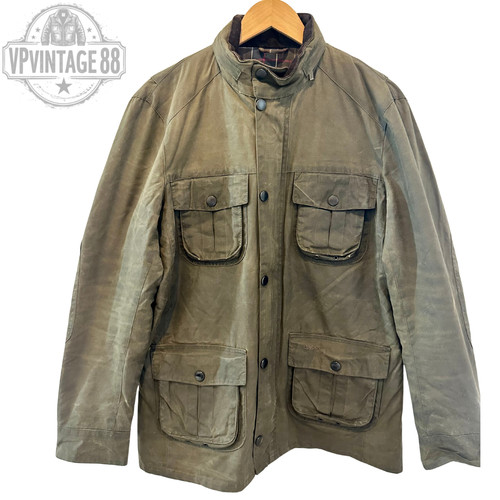 Vintage barbour corbridge - vintage,