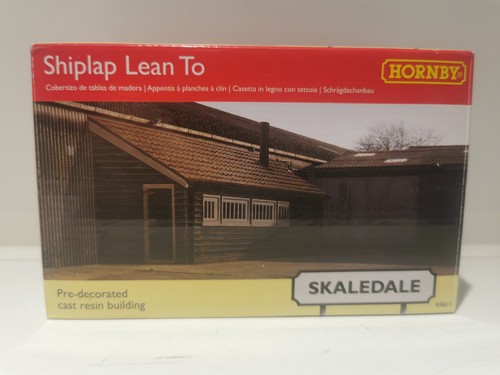 Hornby skaledale gauge - oo,