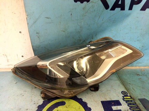 Vauxhall insignia mk1 fl - se,
