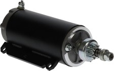 New Starter Compatible with