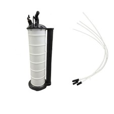 7L Oil Extractor Pneumatic