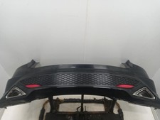 HONDA CIVIC Rear Bumper