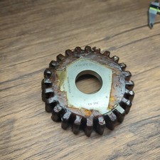 Gear Shaper Disc Cutter 6 DP