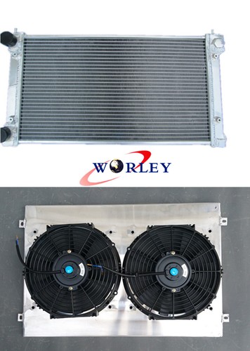 Radiator shroud fan for - radiator+shroud+fan, mk1