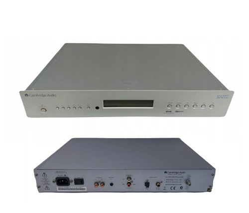 Cambridge audio azur - audio,
