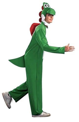 Nintendo super mario bros - mario,