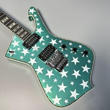 IBZ Iceman Jay Yuenger