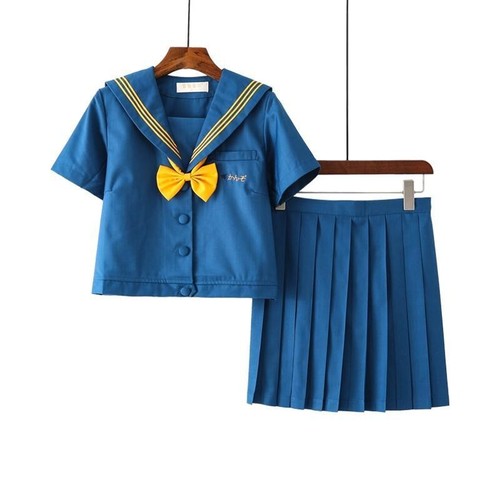 Cute japanese school girls - cute,