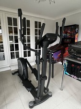 JTX Zenith Gym Cross Trainer
