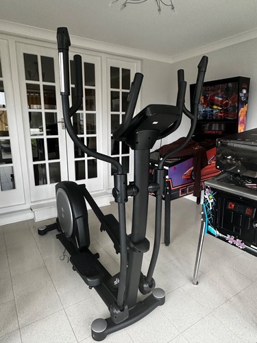 Jtx zenith gym - zenith, trainer