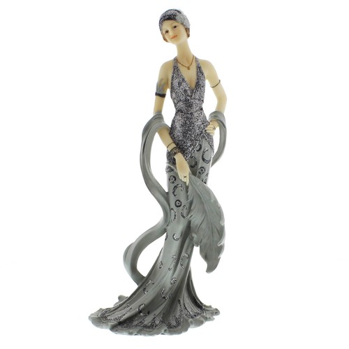Juliana art deco - deco, broadway