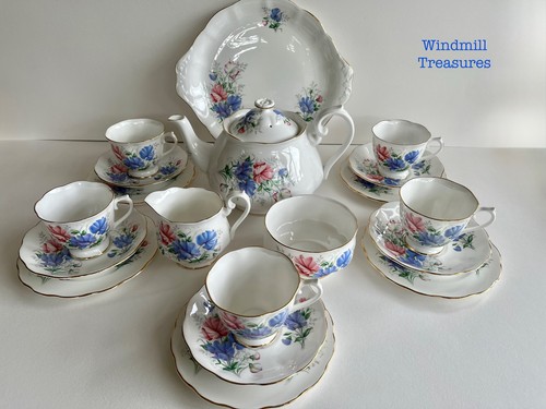 Royal albert friendship - 21,