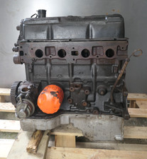 Ford Escort RS2000 2.0 Pinto