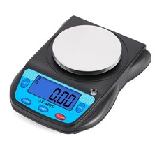 Bonvoisin Digital Lab Scale