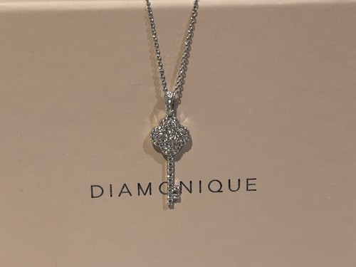 Qvc rhodium plated 925 - plated,