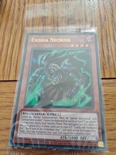 Yu-Gi-Oh! Exodia Necross