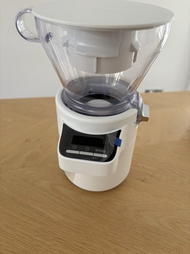 Kitchenaid sifter and scale - kitchenaid,