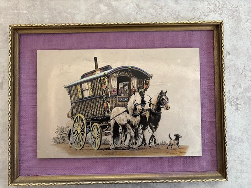 Vintage lewis clayton - &,