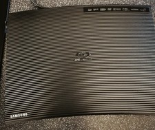 Samsung BD-J5500 3D Blu-Ray