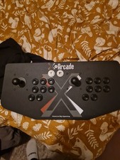 Xgaming X-Arcade 2 Player Dual