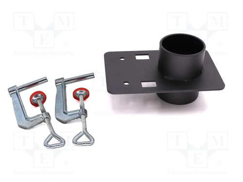 Metcal bvx tb01 hose connector - bvx-tb01,