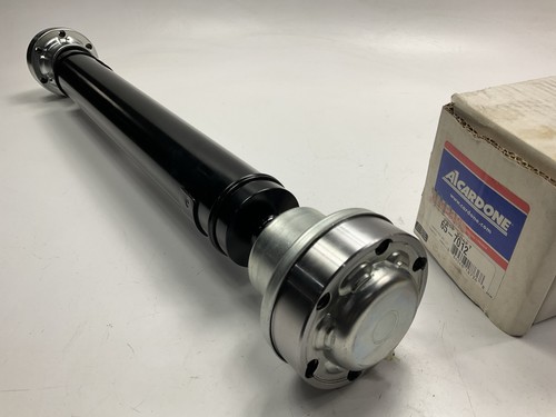 Cardone 657012 front - 657012,