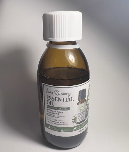 Pure egyptian rosemary - pure,