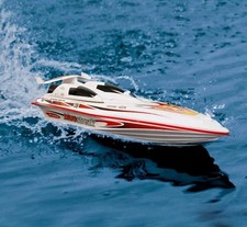 2.4 Double Horse 7008 Yacht RC