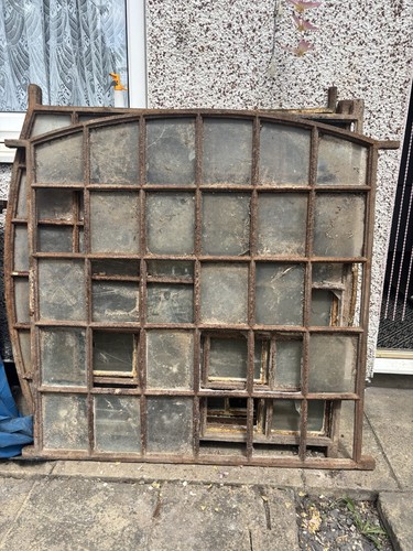 Industrial heavy duty - 5,