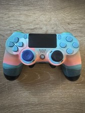 PS4 Scuf Controller