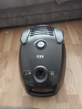 AEG vx6-2-cb-p vacuum cleaner