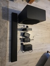 Samsung HW-800T Sound Bar with