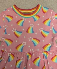 Little Bird Girl's Dress by