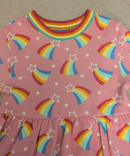 Little bird girl dress by - little,