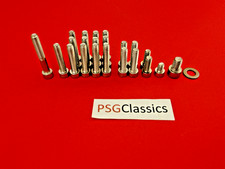 Yamaha TY250 93-96 Stainless