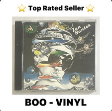 Ian Hunter- Ian Hunter Cd