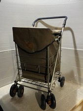 The Genuine Sholley Trolley 6