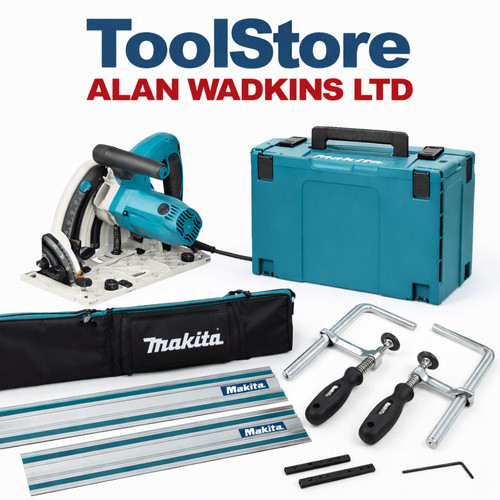 Makita sp6000 plunge saw deal - makita,
