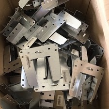 70 X Simpson Strong Tie Truss