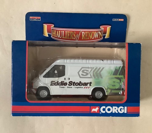 Corgi hauliers renown 43 - corgi,